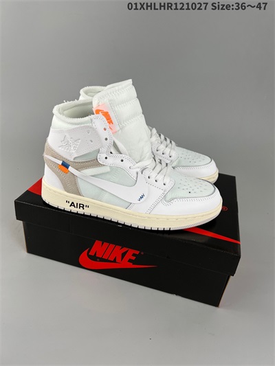 women air jordan 1 shoes 2022-12-11-055